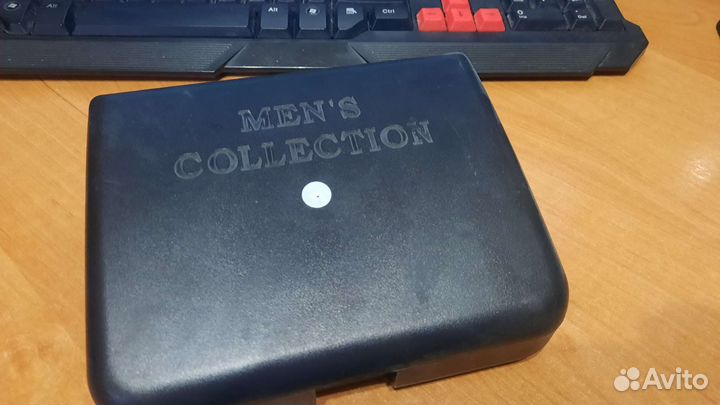 Кейс для электробритвы