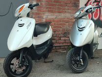 Yamaha jog sa39, AY 014t вод.охл.Б/П по РФ