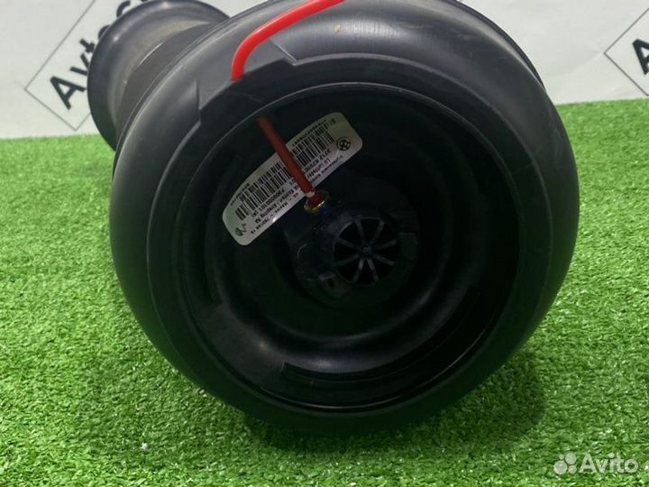 Пневмобаллон задний Bmw X5 F15 2017