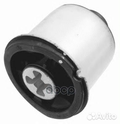 Сайленблок задней балки 31991 01 lemforder