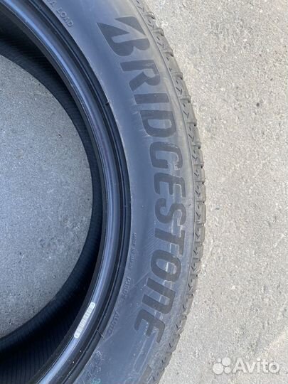 Bridgestone Alenza 001 275/50 R21 113V