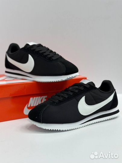 Кроссовки Nike Cortez Nylon