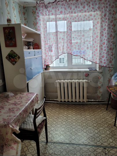 2-к. квартира, 51,3 м², 3/3 эт.