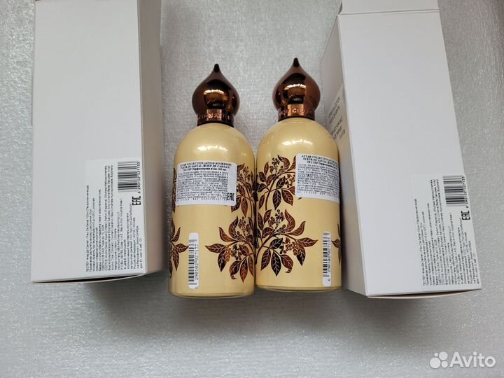 Attar collection новинки