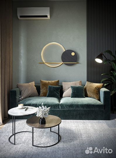 3D Визуализатор