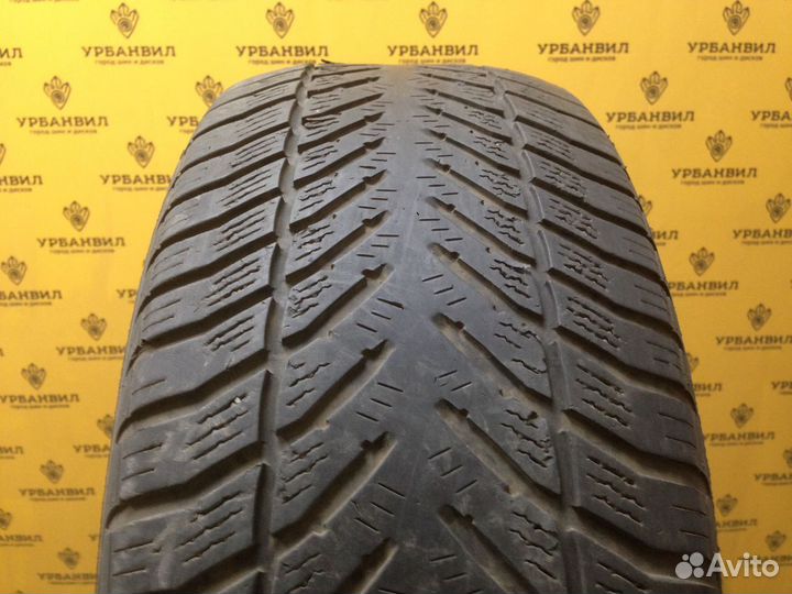 Goodyear Eagle Ultra Grip 215/55 R16