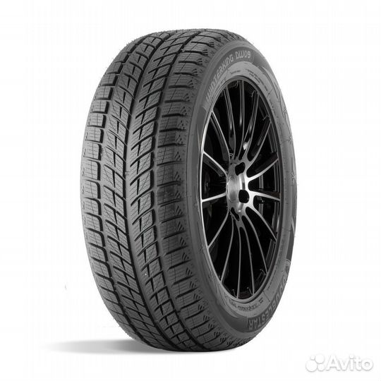 DoubleStar DW09 235/55 R17