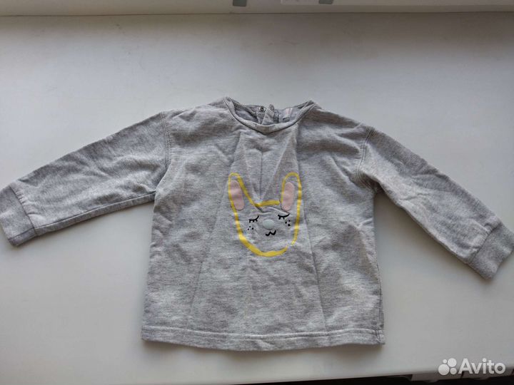 Кофточки для девочки