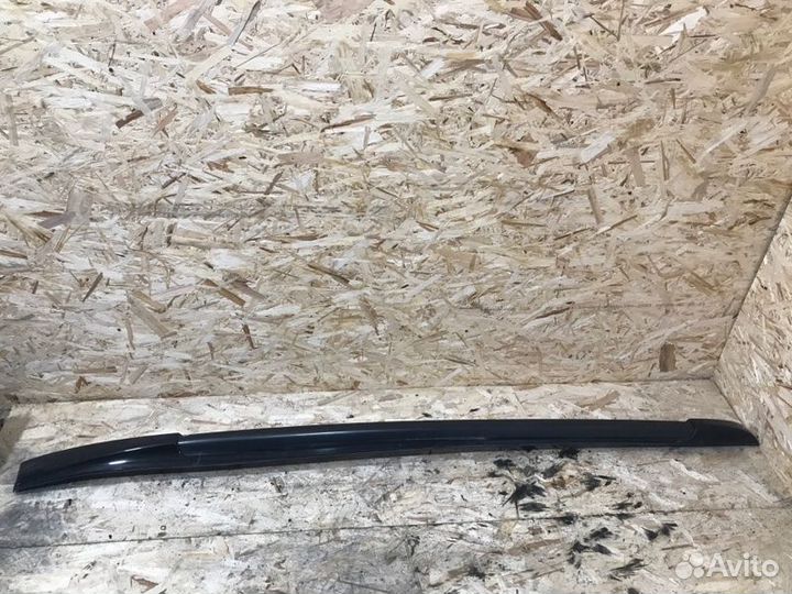 Рейлинг Hyundai Santa Fe универсал D4EB 2009