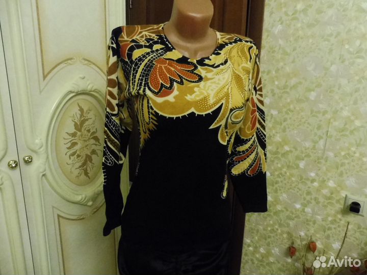 Джемперы женские разные кашемировые раз. 44-46