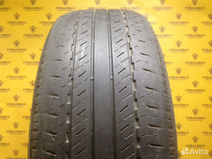 Bridgestone Dueler H/L 400 245/55 R19 108S