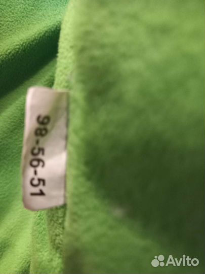 Куртка зимняя