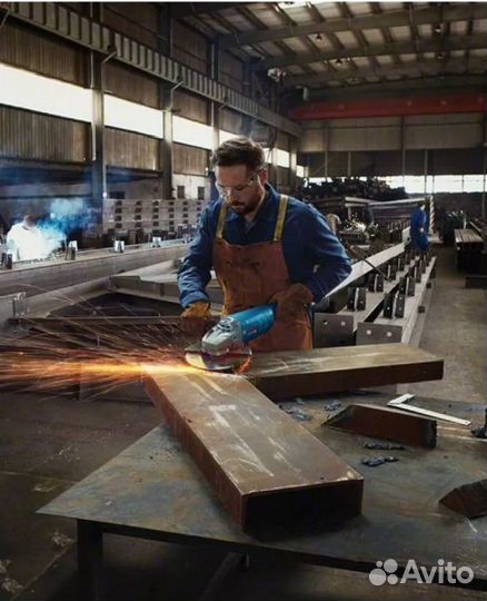 Ушм bosch GWS22-230JH