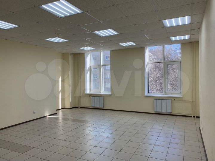 Офис, 41.2 м²