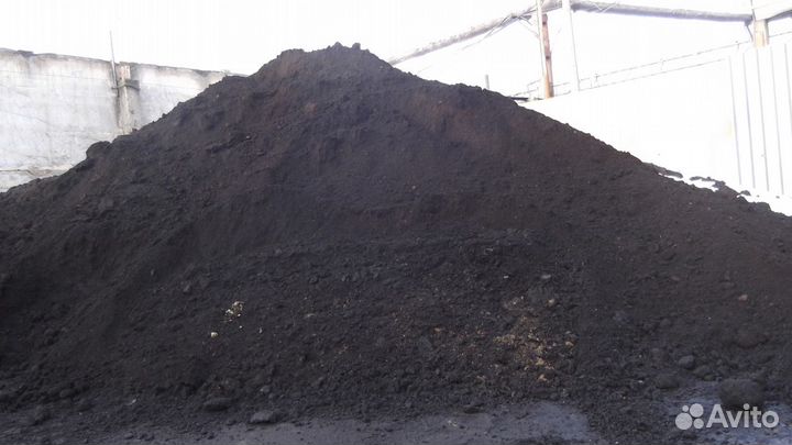 Торф с доставкой
