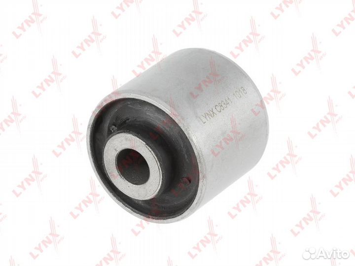 C8341 Сайлентблок lynxauto