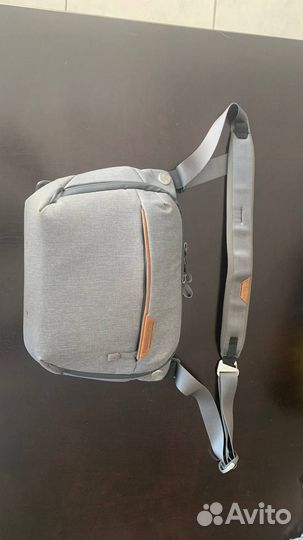 Сумка Peak Design Sling v2 6l