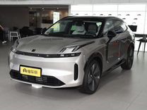 Lynk & Co 08 1.5 AT, 2024, 2 км, с пробегом, цена 5 100 000 руб.