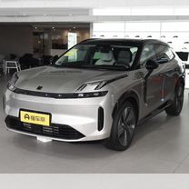 Lynk & Co 08 1.5 AT, 2024, 2 км, с пробегом, цена 5 100 000 руб.