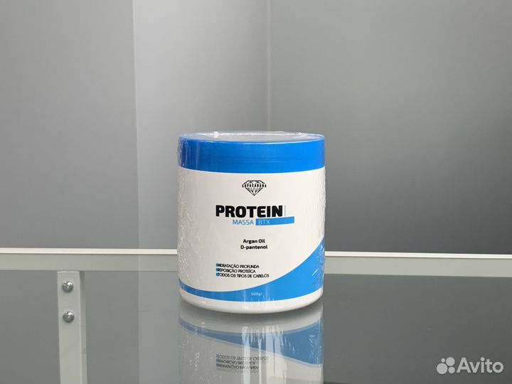 Ботокс Copacabana