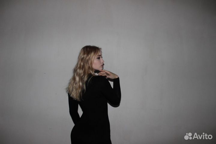 Фото модель