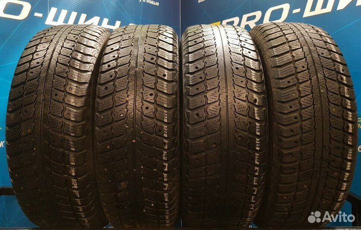 Matador MP 50 Sibir Ice 195/65 R15
