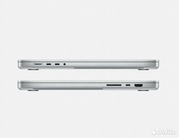 Аррlе Macbook 14 m2 max 32 gb 1TB