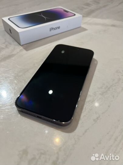 iPhone 14 Pro Max, 1 ТБ