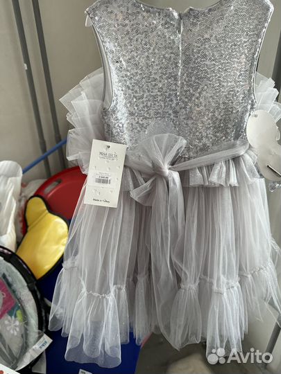 Платье доя девочки