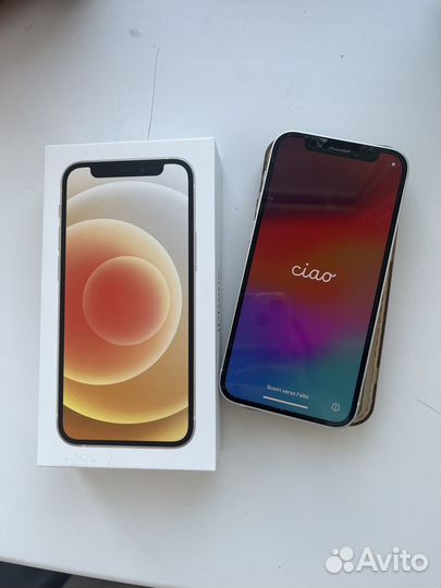 iPhone 12 mini, 64 ГБ