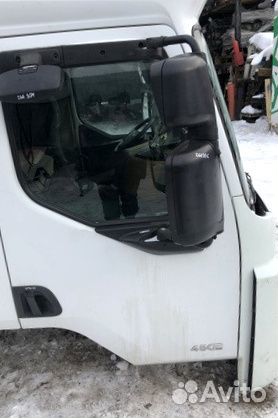 Дверь правая Renault Premium 5600464824