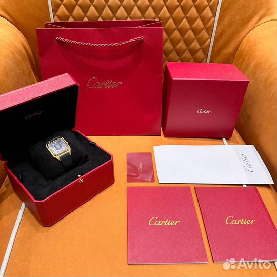 Cartier Panthere