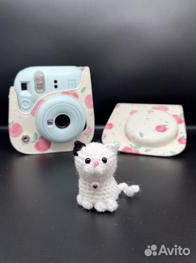 Подарочный набор для девочки instax mini