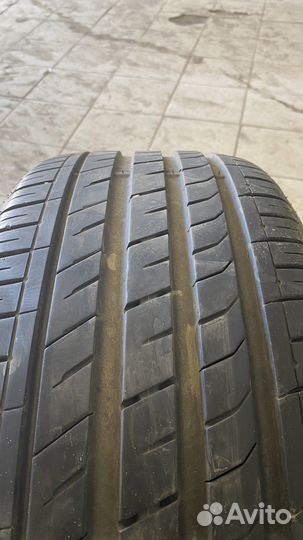 Nexen N Fera RU1 245/45 R18 100Y