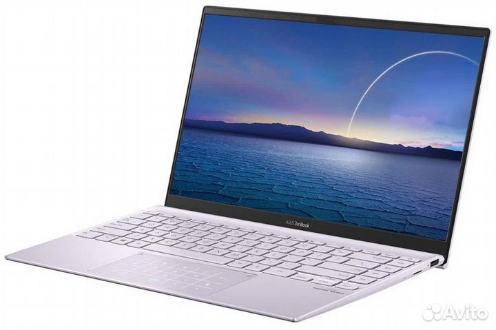 Ноутбук asus Zenbook 14 UX425EA-KI880 90NB0SM2-M00