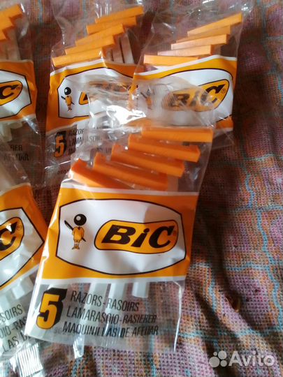 Станки BIC