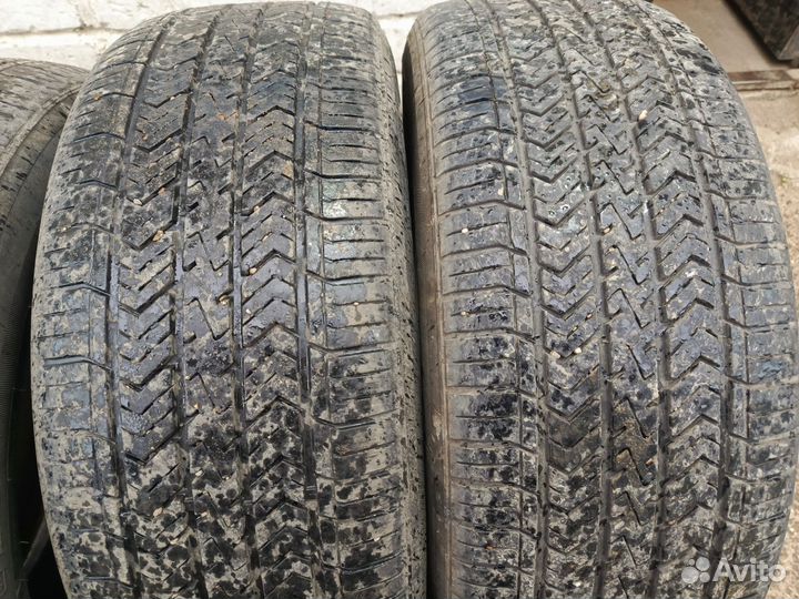 Charmhoo CH01 Touring 235/55 R18 104V