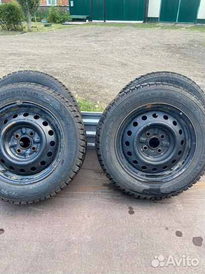 Nordman Nordman 4 175/65 R14