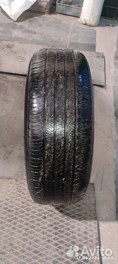 Michelin Latitude Cross 235/60 R18