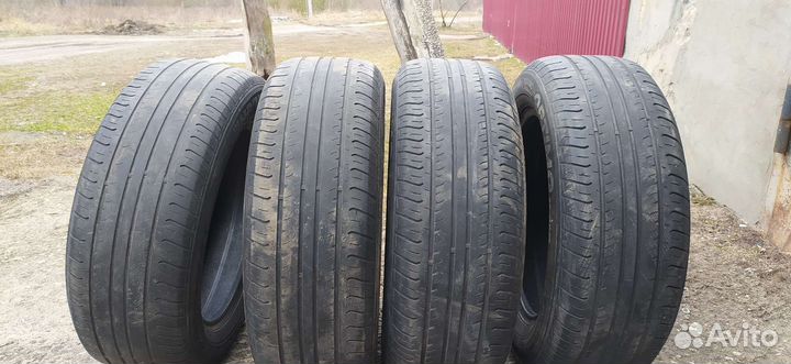 Hankook Optimo K415 225/60 R17 99