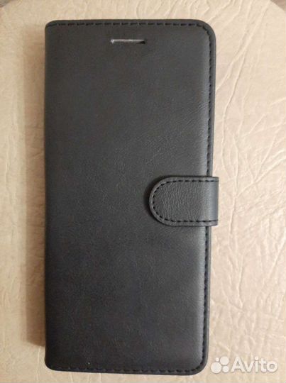 Чехол новый