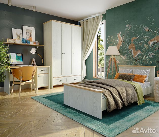 Комод современный