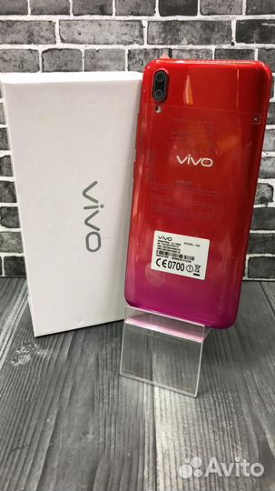 Vivo Y93