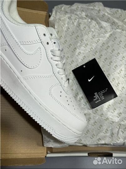 Nike Air Force 1’07