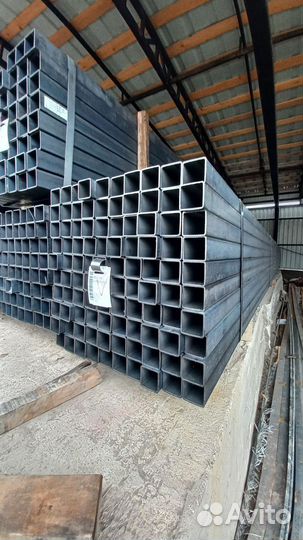 Профильная труба 50х50х2мм ГОСТ