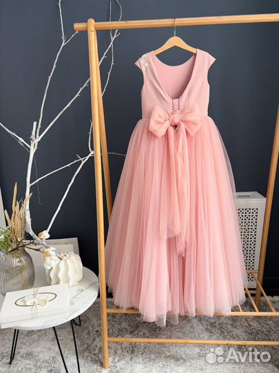 Платье My Little Sister, 128