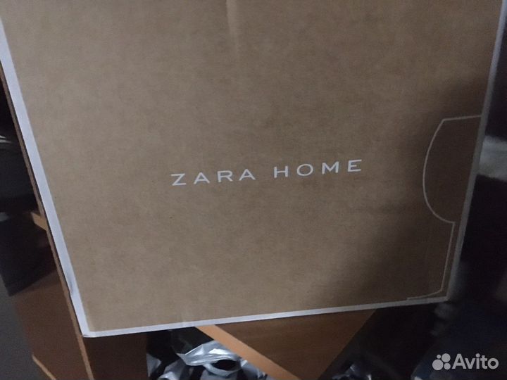 Хрустальные бокалы