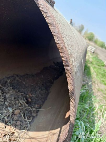 Труба металлическая