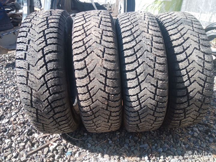 Cordiant Snow Cross 2 185/70 R14 92B