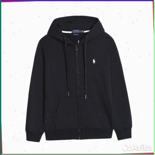 Кофта Polo Ralph Lauren (Artikle товара: 51220)